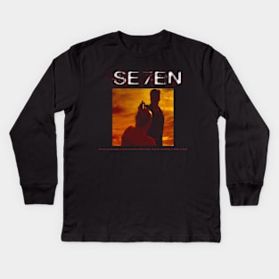 Se7en Kids Long Sleeve T-Shirt